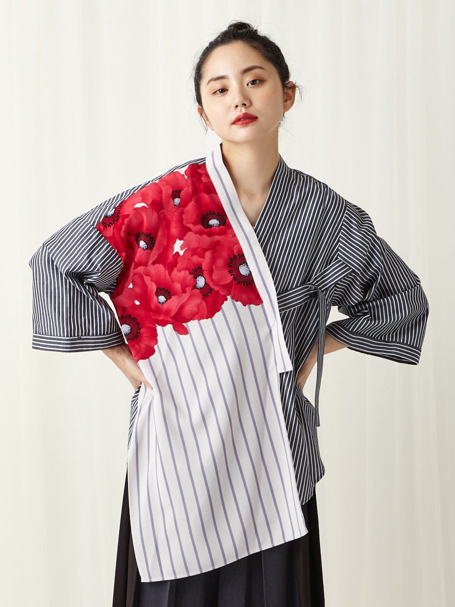 2023 Spring/Summer Apparel Collection ｜ 着物・振袖・袴のふりふ