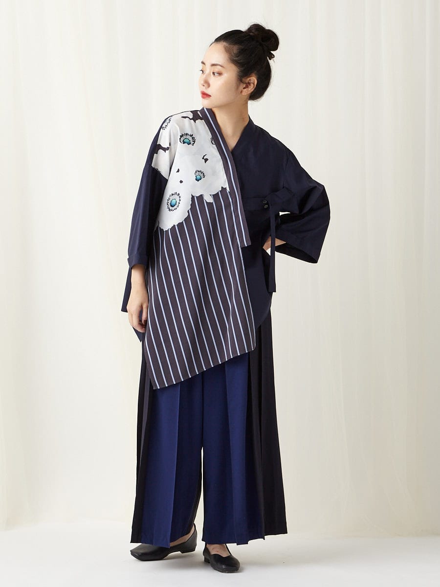 2023 Spring/Summer Apparel Collection ｜ 着物・振袖・袴のふりふ