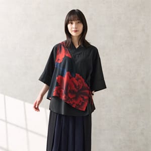 2025 Autumn/Winter Apparel Collection ｜ 着物・振袖・袴のふりふ