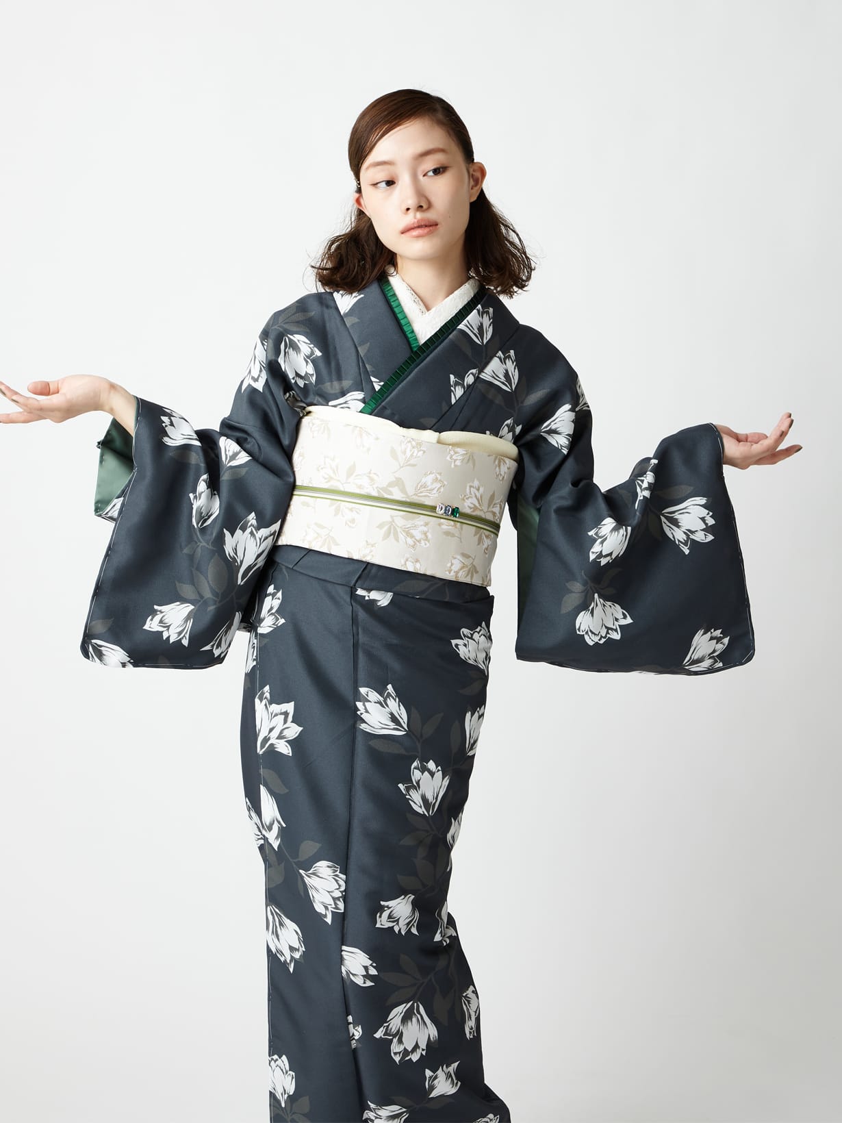 2022 Autumn/Winter Kimono Collection ｜ 着物・振袖・袴のふりふ