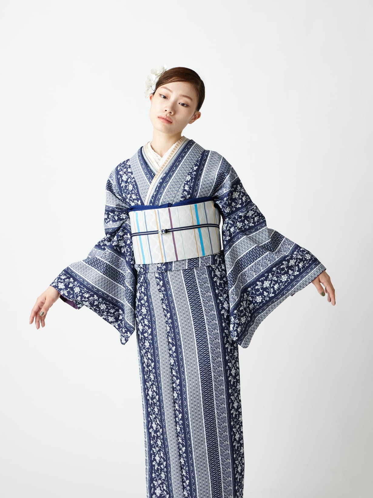 2022 Autumn/Winter Kimono Collection ｜ 着物・振袖・袴のふりふ