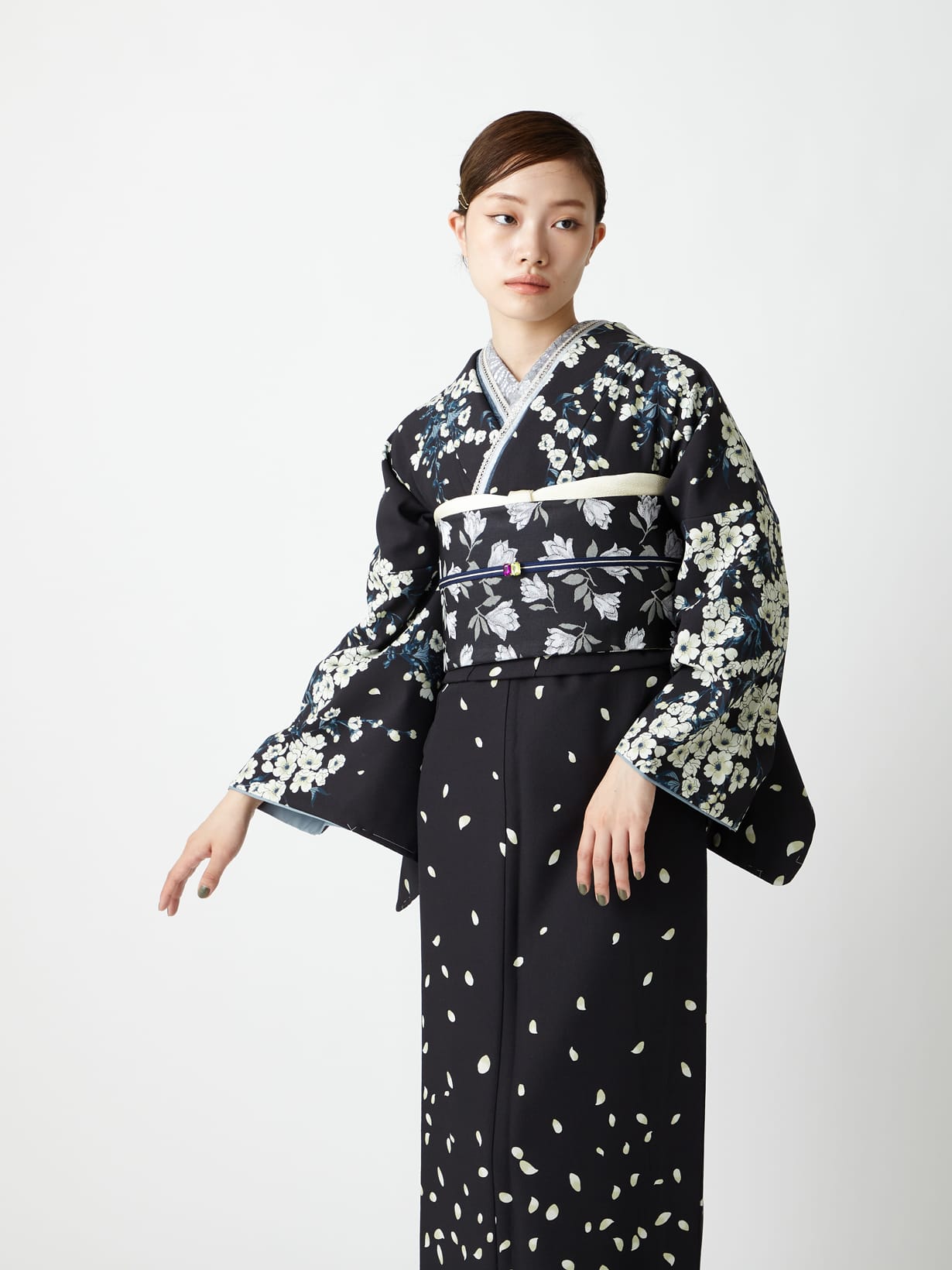 2022 Autumn/Winter Kimono Collection ｜ 着物・振袖・袴のふりふ