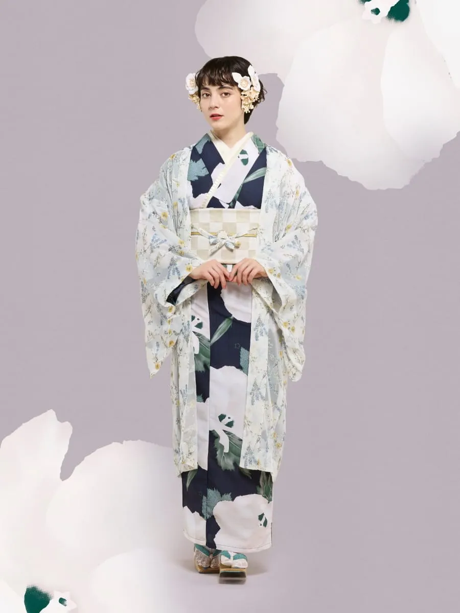 2026 Spring/Summer Yukata Collection｜ 着物・振袖・袴のふりふ